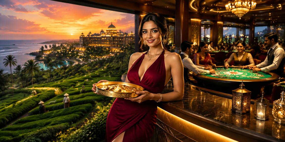 33bdvip Full Lobby Features in Your Hand